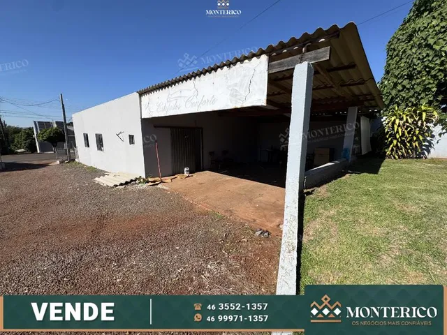 Imagem 4: Sala Comercial À Venda, Centro, Capanema - Pr