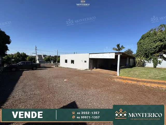 Imagem 5: Sala Comercial À Venda, Centro, Capanema - Pr