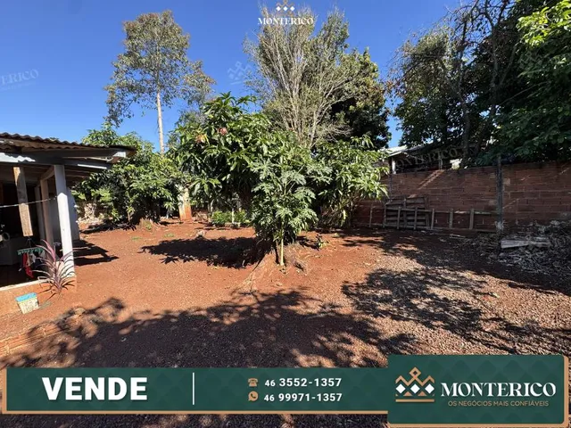 Imagem 5: Vende Terreno com Casa de Madeira na Avenida Botucaris
