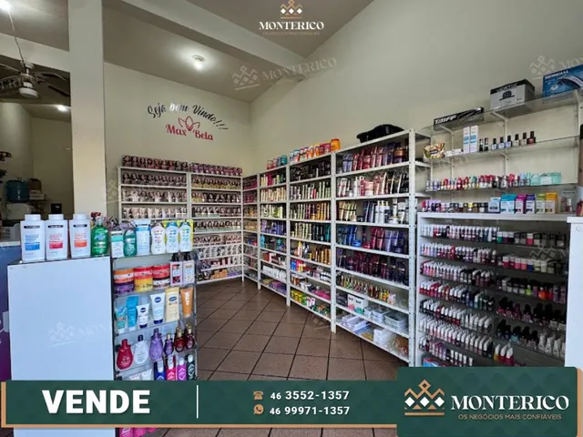 Imagem 4: Comercial À Venda, Centro, Capanema - Pr