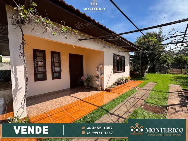 Imagem: Casa com 3 Dormitórios À Venda, Centro