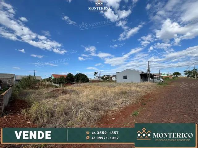 Imagem 4: Lote À Venda, santa Bárbara, Capanema - Pr