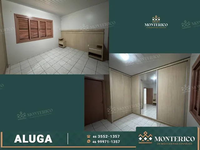 Imagem 9: Casa com 3 Dormitórios para Locação, São Cristovão, Capanema - Pr