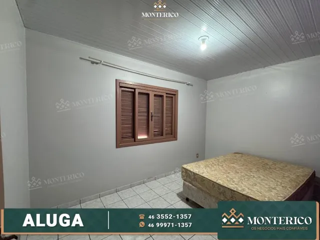Imagem 11: Casa com 3 Dormitórios para Locação, São Cristovão, Capanema - Pr
