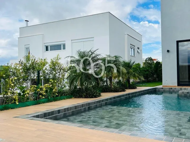 Imagem 3: Imóvel para Locação no Condomínio Campos Santo Antônio Ii, com 513M² de Área Útil em Um Terreno de 711M²