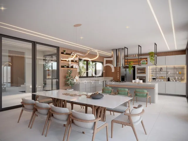 Imagem 9: Imóvel para Locação no Condomínio Campos Santo Antônio Ii, com 513M² de Área Útil em Um Terreno de 711M²