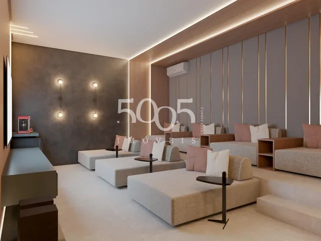 Imagem 11: Imóvel para Locação no Condomínio Campos Santo Antônio Ii, com 513M² de Área Útil em Um Terreno de 711M²