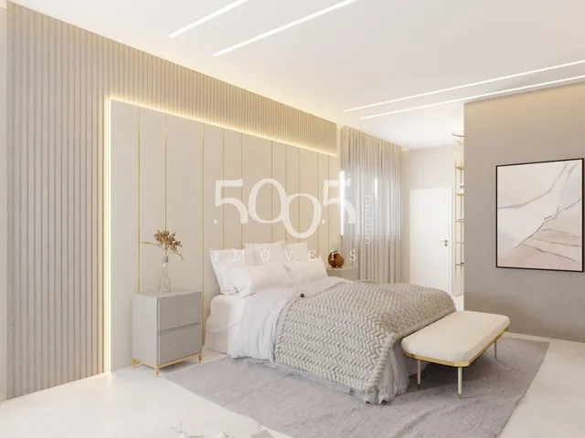 Imagem 7: Imóvel para Locação no Condomínio Campos Santo Antônio Ii, com 513M² de Área Útil em Um Terreno de 711M²