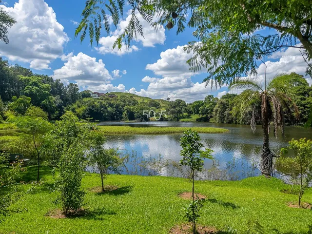 Imagem 13: Imóvel para Locação no Condomínio Campos Santo Antônio Ii, com 513M² de Área Útil em Um Terreno de 711M²