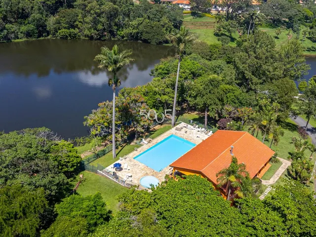 Imagem 12: Imóvel para Locação no Condomínio Campos Santo Antônio Ii, com 513M² de Área Útil em Um Terreno de 711M²