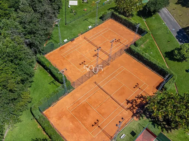 Imagem 16: Imóvel para Locação no Condomínio Campos Santo Antônio Ii, com 513M² de Área Útil em Um Terreno de 711M²