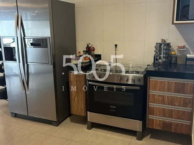 Imagem 6: Chácara para Locação no Condomínio santa Inês com 297M² e 3 Dormitórios