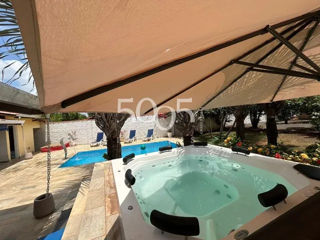 Imagem 11: Chácara para Locação no Condomínio santa Inês com 297M² e 3 Dormitórios
