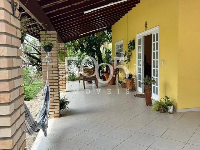 Imagem 5: Chácara para Locação no Condomínio santa Inês com 297M² e 3 Dormitórios