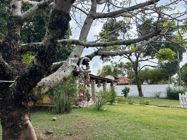 Imagem 12: Chácara para Locação no Condomínio santa Inês com 297M² e 3 Dormitórios