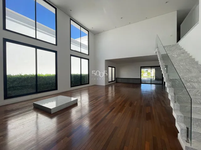 Imagem 11: Casa para Locação com 5 Suítes e 610,00 M²