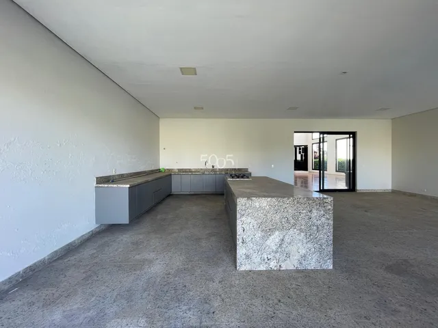 Imagem 9: Casa para Locação com 5 Suítes e 610,00 M²