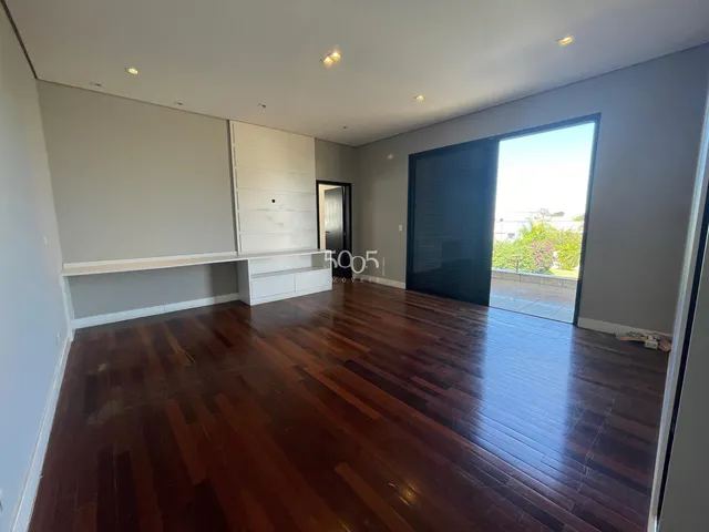 Imagem 12: Casa para Locação com 5 Suítes e 610,00 M²