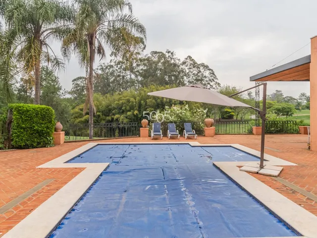 Imagem 16: Casa para Locação com 5 Amplas Suítes e 812M²