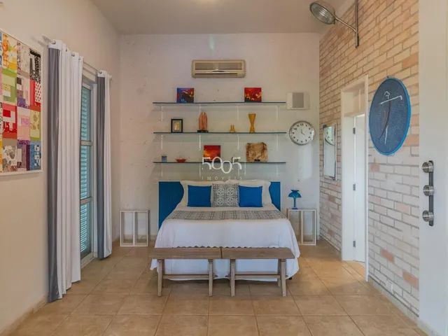 Imagem 13: Casa para Locação com 5 Amplas Suítes e 812M²