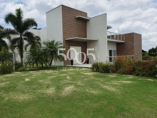 Imagem: Casa para Locação no Condomínio City