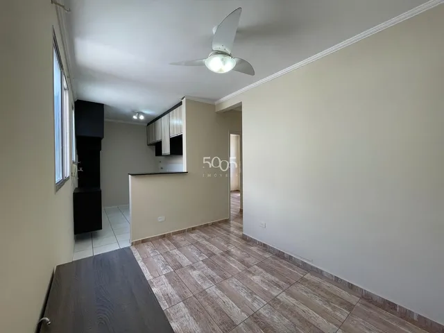 Imagem: Apartamento 2 Dormitórios, Disponível
