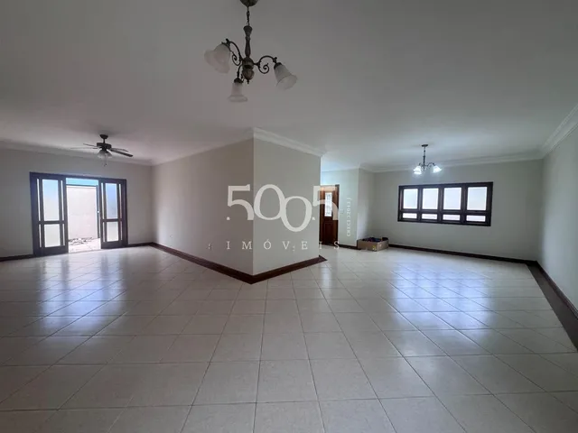 Imagem: Casa para Locação no Condomínio Jardim