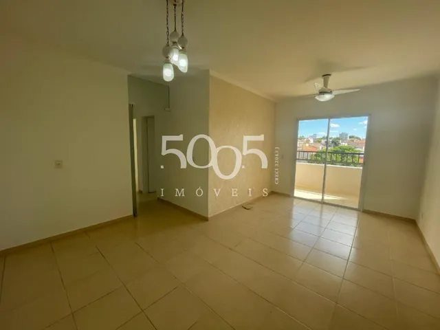 Imagem: Apartamento para Alugar no Edifício Torres