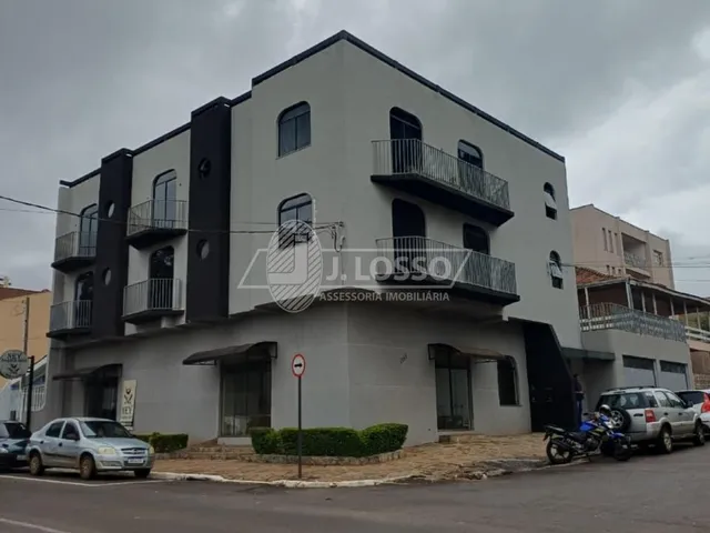 Imagem: Apartamento para Locação no Centro em