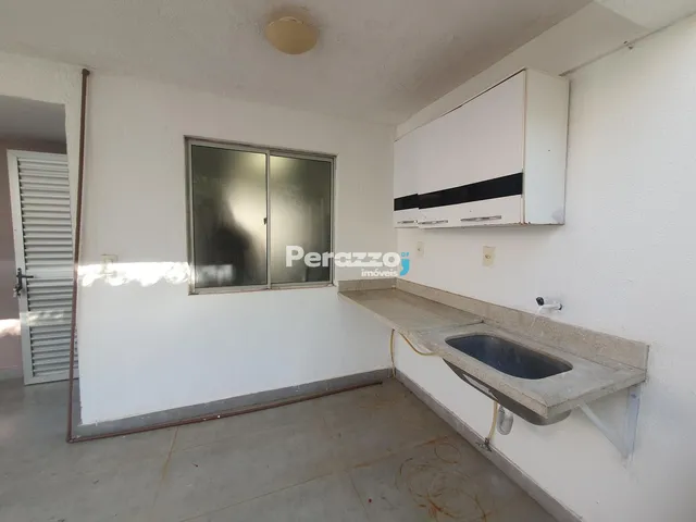 Imagem 15: Qc 11 | Casa com 3 Quartos, Sendo 1 Suíte, e Móveis Planejados