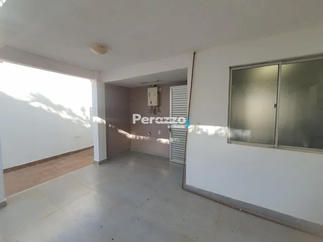 Imagem 4: Qc 11 | Casa com 3 Quartos, Sendo 1 Suíte, e Móveis Planejados