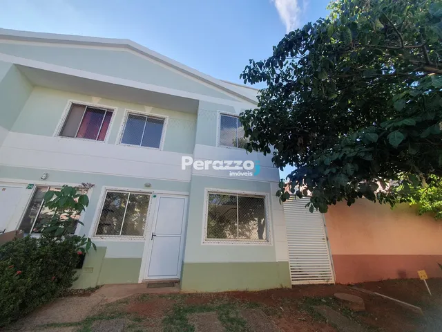 Imagem 9: Qc 11 | Casa com 3 Quartos, Sendo 1 Suíte, e Móveis Planejados