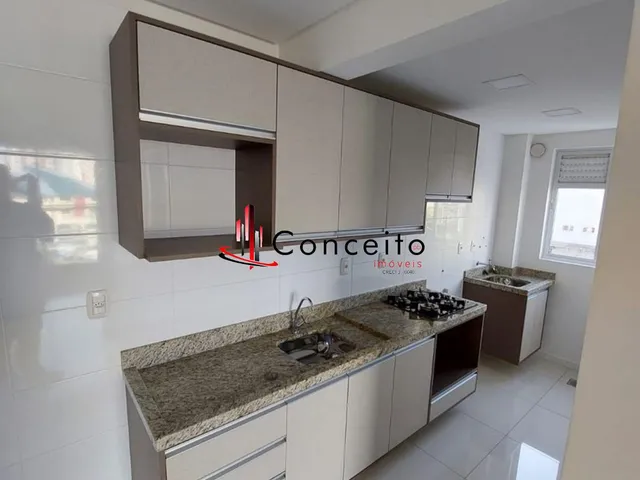 Imagem 4: Aluga - Apartamento no Ed Colibri, Centro, Pato Branco - Pr