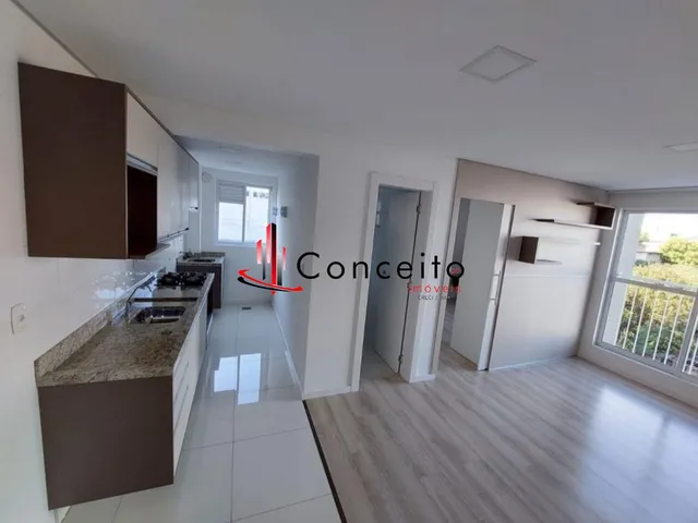 Imagem 8: Aluga - Apartamento no Ed Colibri, Centro, Pato Branco - Pr