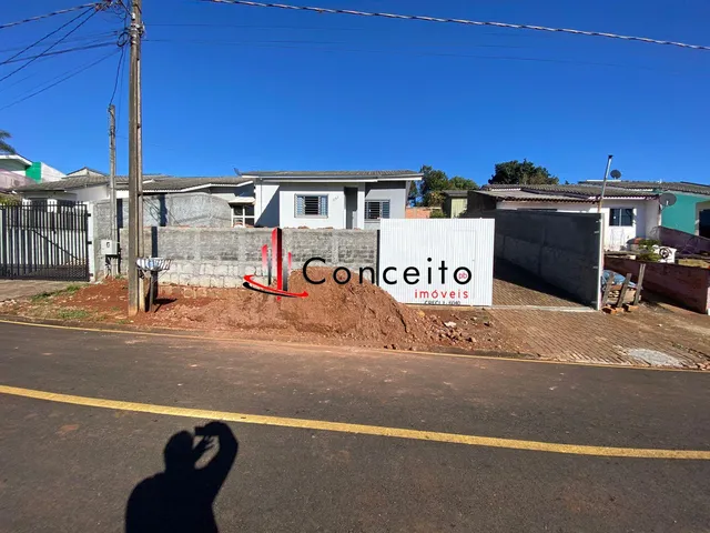 Imagem: Aluga-Se Casa, Planalto, Pato Branco