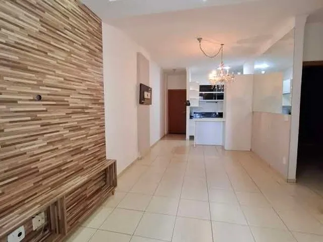 Imagem 11: Residencial Serrano - Apartamento 02 Dormitórios com Suíte para Venda no Bairro Higienópolis - São José do Rio Preto/Sp