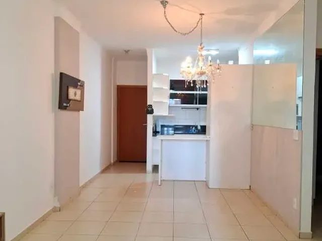 Imagem 16: Residencial Serrano - Apartamento 02 Dormitórios com Suíte para Venda no Bairro Higienópolis - São José do Rio Preto/Sp