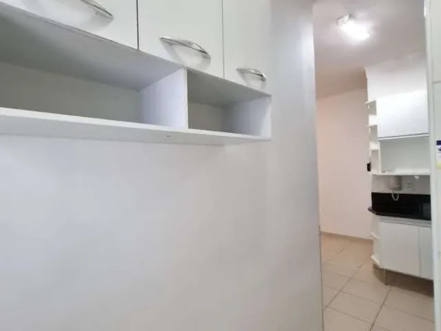 Imagem 13: Residencial Serrano - Apartamento 02 Dormitórios com Suíte para Venda no Bairro Higienópolis - São José do Rio Preto/Sp