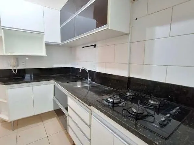 Imagem 14: Residencial Serrano - Apartamento 02 Dormitórios com Suíte para Venda no Bairro Higienópolis - São José do Rio Preto/Sp