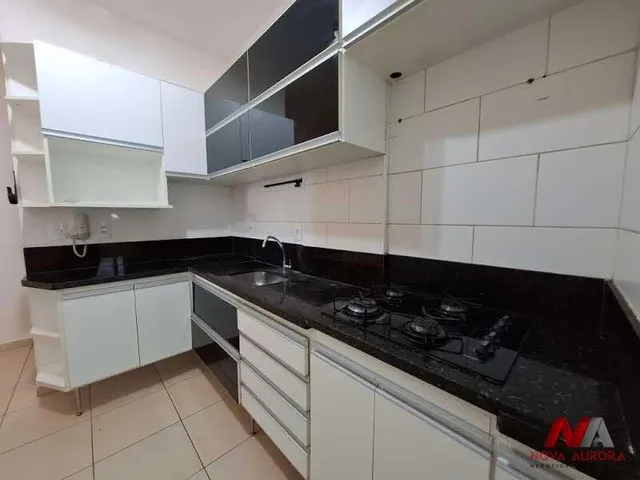 Imagem 5: Residencial Serrano - Apartamento 02 Dormitórios com Suíte para Venda no Bairro Higienópolis - São José do Rio Preto/Sp