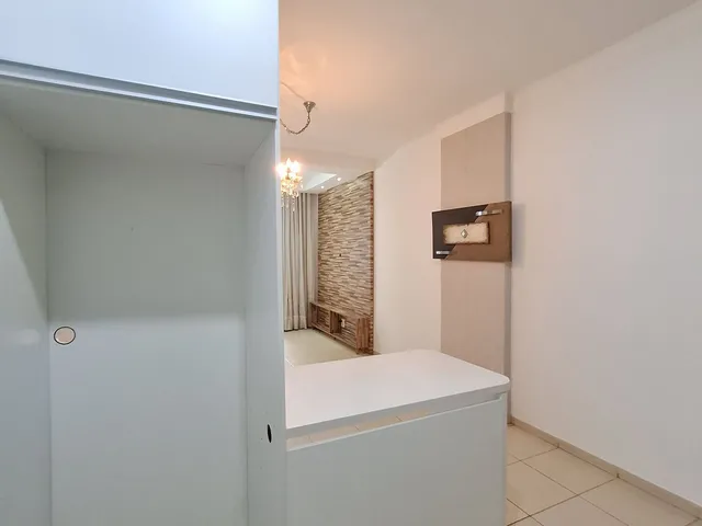 Imagem 9: Residencial Serrano - Apartamento 02 Dormitórios com Suíte para Venda no Bairro Higienópolis - São José do Rio Preto/Sp