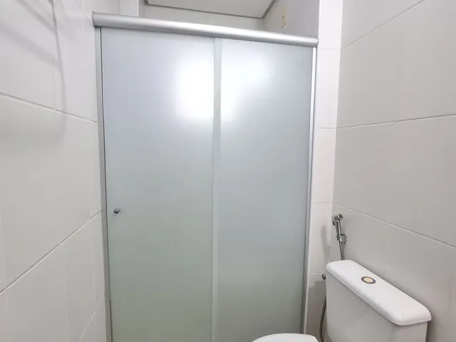 Imagem 10: Residencial Serrano - Apartamento 02 Dormitórios com Suíte para Venda no Bairro Higienópolis - São José do Rio Preto/Sp