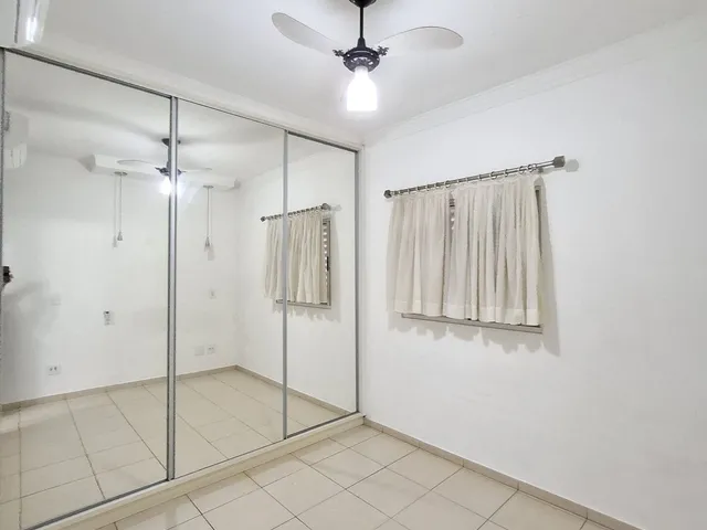 Imagem 3: Residencial Serrano - Apartamento 02 Dormitórios com Suíte para Venda no Bairro Higienópolis - São José do Rio Preto/Sp