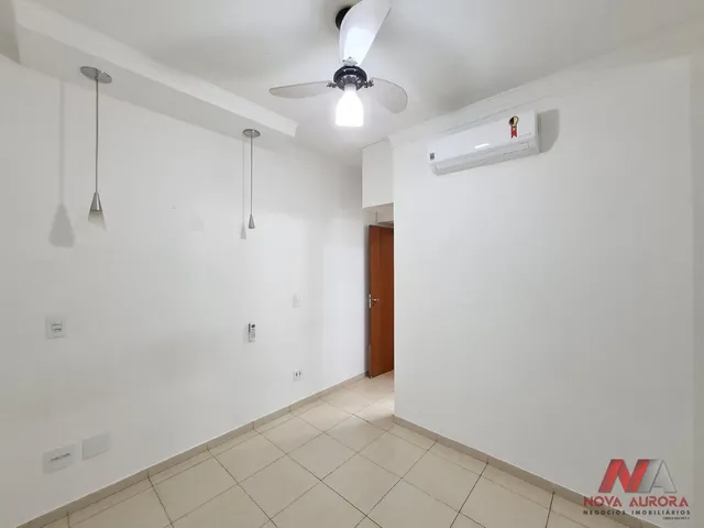 Imagem 15: Residencial Serrano - Apartamento 02 Dormitórios com Suíte para Venda no Bairro Higienópolis - São José do Rio Preto/Sp