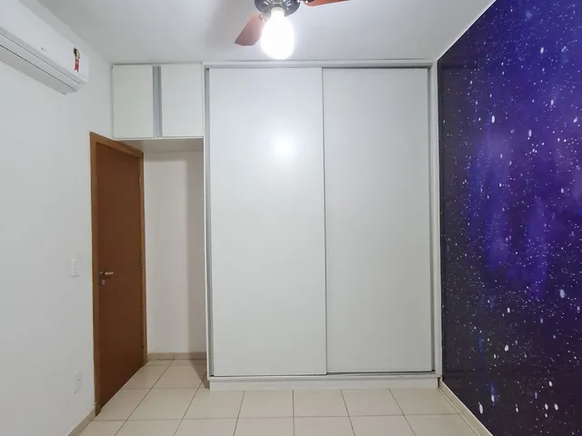 Imagem 12: Residencial Serrano - Apartamento 02 Dormitórios com Suíte para Venda no Bairro Higienópolis - São José do Rio Preto/Sp