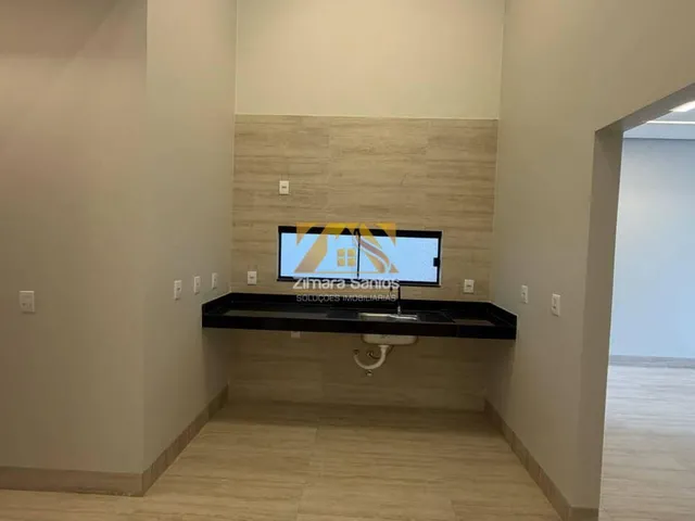 Imagem 12: Casa com 3/4 Sendo 1 À Venda, Plano Diretor Sul ( Arso 141 B ) - Palmas / To