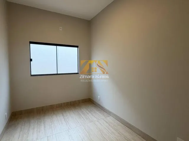 Imagem 2: Casa com 3/4 Sendo 1 À Venda, Plano Diretor Sul ( Arso 141 B ) - Palmas / To