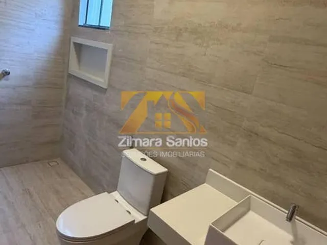 Imagem 14: Casa com 3/4 Sendo 1 À Venda, Plano Diretor Sul ( Arso 141 B ) - Palmas / To