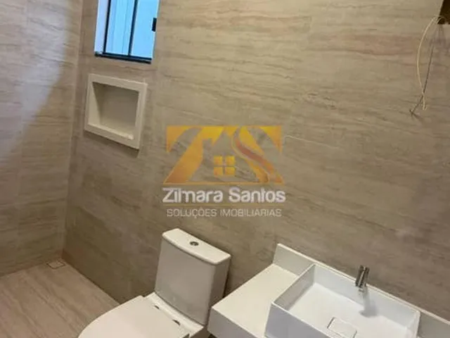 Imagem 16: Casa com 3/4 Sendo 1 À Venda, Plano Diretor Sul ( Arso 141 B ) - Palmas / To