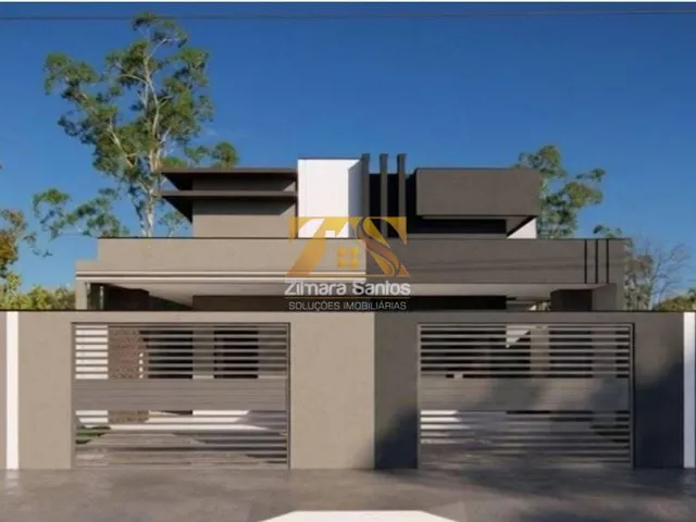 Imagem 11: Casa 2/4 Sendo 1 Suíte, 67,01M² -1205 Sul (Arso 122) - Plano Diretor Sul - Palmas/To